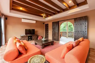 Image de Villa Pleine Lune à Aspire Villas