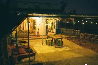 Image de Maison confortable à Da Lat avec belle vue - Maison 37m
