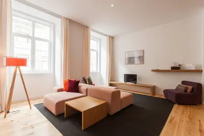 Image de Flh Baixa Spacious Apartment