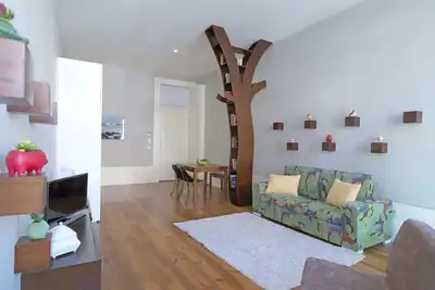 Image de Flh Porto Nature Central Apartment