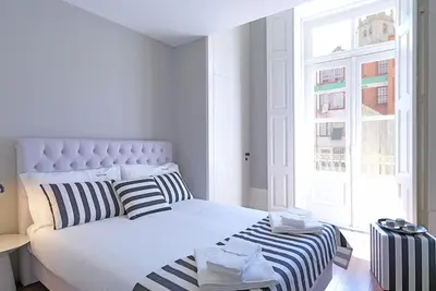 Image de Flh Porto In Black and White