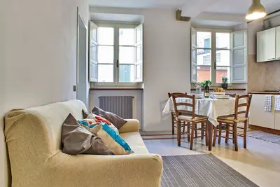 Image de Appartement deux pièces Torre Guinigi