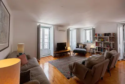 Image de Flh Bairro Alto Bright Flat