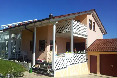 Image de Appartement \"lac Ehmetsklinge\"