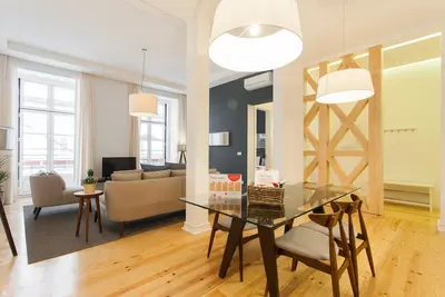 Image de Flh Baixa Family Apartment