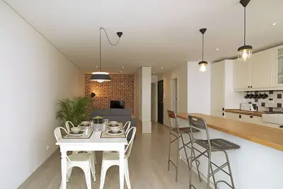 Image de Flh Porto Trindade Cozy Flat