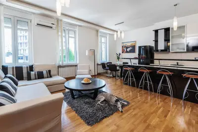 Image de Appartement Rakoc A22