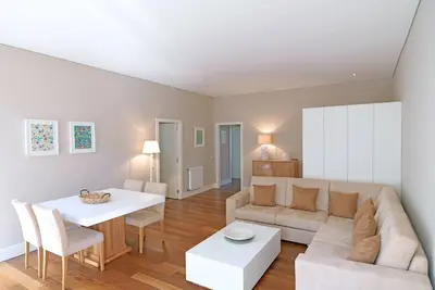 Image de Flh Porto Bright Flat