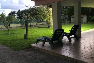 Image de Villa Capo Degli Dei \"Capo Vaticano\"