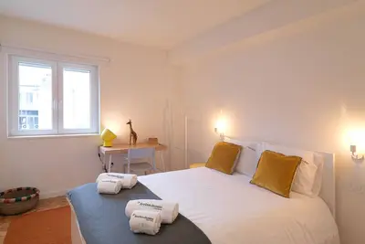 Image de Flh Porto Central Apartment