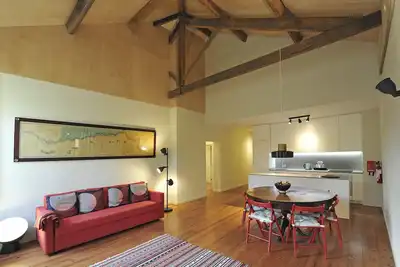 Image de Flh Oporto Captain House - Calem Apartment
