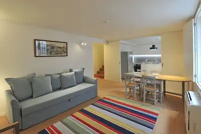 Image de Flh Oporto Captain House - Porto Apartment