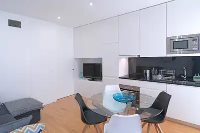 Image de Flh Porto Balcony Apartment