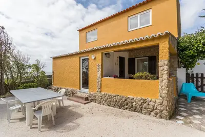 Image de Flh Garden House near Ericeira Iii