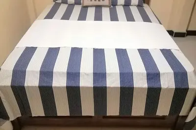 Image de Restez chez vous pour le budget de la loi