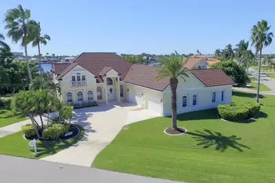 Image de Villa Chandon