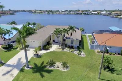 Image de Top Florida's Villa Lake View