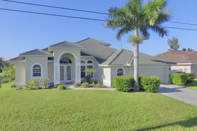 Top Florida's Casa Coral