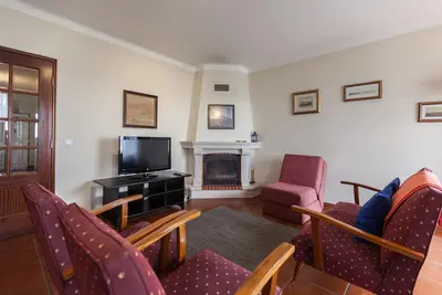 Image de Flh Ericeira Bright House with Terrace