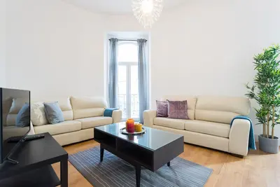 Image de Flh Graça Spacious Flat