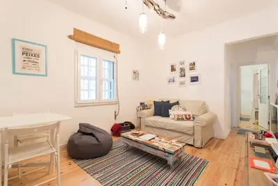 Image de Flh Alfama Charming Flat