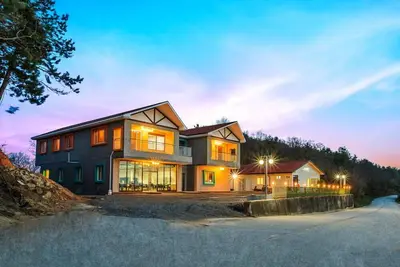 Image de Hue travel Pension