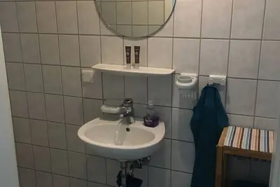 Image de Elw tranquille dans le Zak vous invite à faire de la randonnée