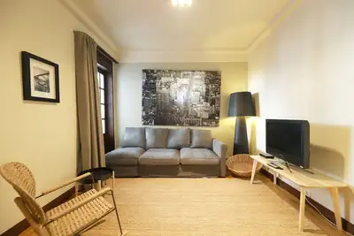 Image de Flh Porto Spacious Flat