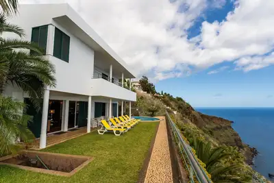 Image de Flh Vivenda Belo Horizonte with Sea View