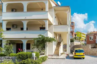 Image de Agréable appartement pour 4 personnes avec climatisation, Wifi, Tv, patio et animaux admis