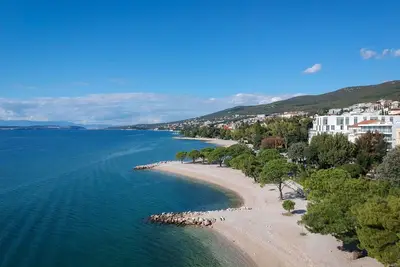 Image de Agréable appartement pour 4 personnes avec climatisation, Wifi, Tv, patio et animaux admis