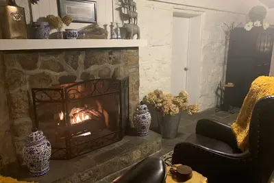 Image de Maison de 5 chambres, animaux acceptés