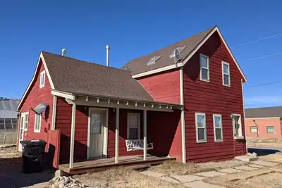 Image de Cozy Fairplay 3br/1bh, 23 mi to Breck