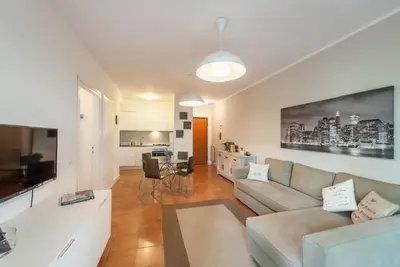 Image de Il Parco Apartments - Rez-de-chaussée