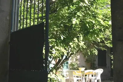 Image de Maison tous conforts Ă la campagne