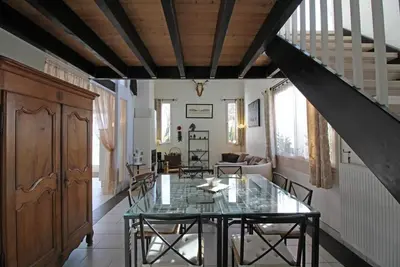 Image de Le Logis de la Mellerie
