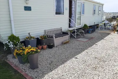 Image de Taid's Retreat - Trois Chambres Chalet, Couchages 8