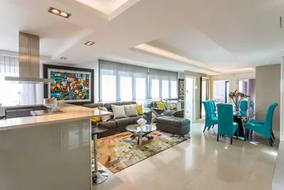 Image de Flh Funchal Sea View Penthouse