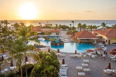 Image de La Cabana Beach Resort & Casino