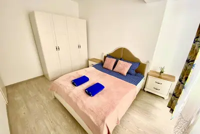 Image de Appartement Sun Plaza