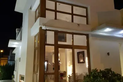 Image de Maison individuelle avec piscine privée à Quesada, près de Torrevieja et de l'aéroport d'Alicante