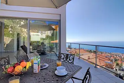 Image de Villa Moniz - Quatre Chambres Maison, Couchages 8