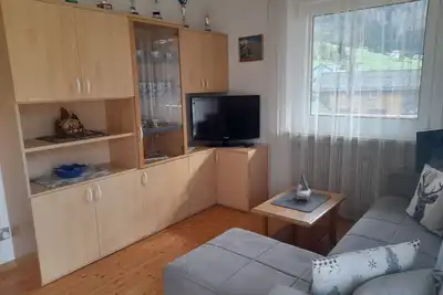 Image de Appartement confortable \"Casa Defrancesco - with terrace\" avec Wi-Fi et terrasse