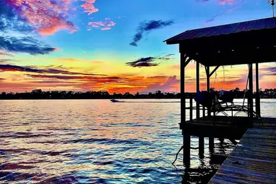 Image de Relaxing memories @ Cypress Soul on False River