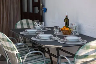 Image de Appartements Petra (77461-A2) - Necujam - île de Solta