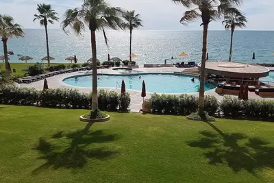 Image de Sonoran Sun Resort 212 Ocean View