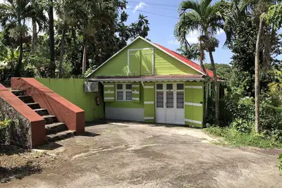 Oasis de repos et de sérénité