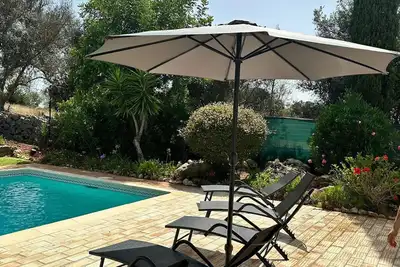 Image de Villa Avec 2 Chambres Accueillant Jusqu'A 6, Piscine, Entre Portimao Et Lagos