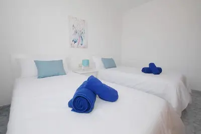 Image de Calma Suites La Garita