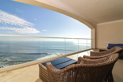 Image de Mi Penthouse à Rosarito Beach☀️🌊🏖🇲🇽